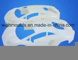 ABS Injection Toy Car Part, Plastic Mould Manufacturer