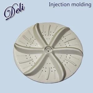 Washing Machine Plastic Parts Injection Mould Plastic Moulding