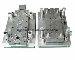 Customized Tungsten Steel Carbide Precision Punching Tool/ Progressive Mold Maker