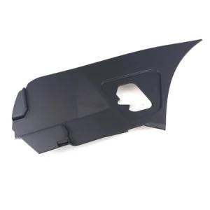 High Quality Ts16949 OEM Plastic Auto Parts Accessories