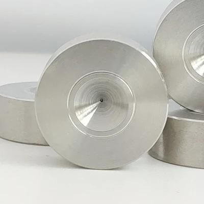 High Quality Natural Diamond Dies for Drawing Low Carbon Steel Wires