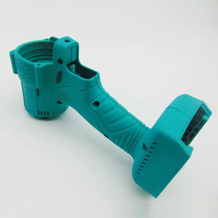 Plastic Injection Molding Custom Plastic Products Production