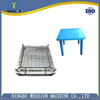 High Precision Plastic Injection Moulding/Molding Service Manufacturer From Ningbo, ...