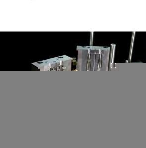 High Precision High Quality Plastic Case Injection Mold/Mould