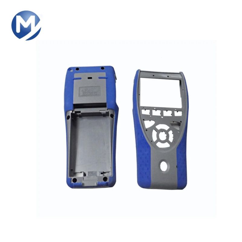Plastic Injection Molding for Case Printer Cover /Printer Housing