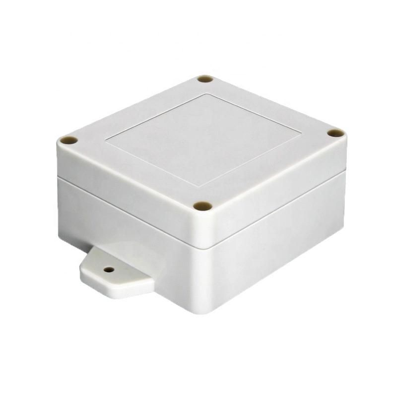 High Quality Injection Molding Supplier Service ABS PP PVC Plastic Custom Part