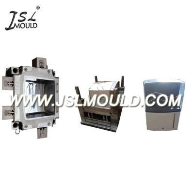 Filter Housing Plastic Injection Mould