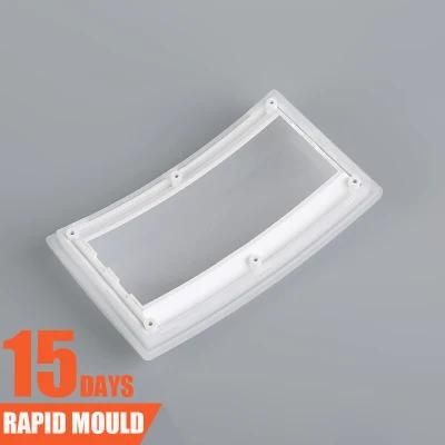 Plastic Mold Manufacturing Mould Maker Custom Injection Molding