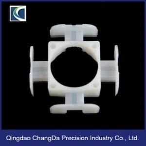 Scroll _PA66_Appliction Component_ Plastic Mold