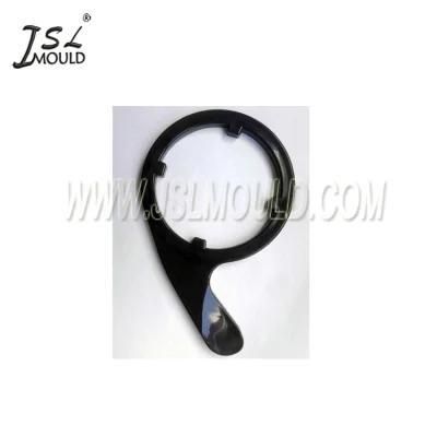 Quality Customized Injection Plastic Water Filter Wrench Mould