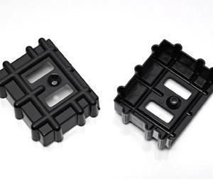 Plastic Injection Molded Automotive Parts