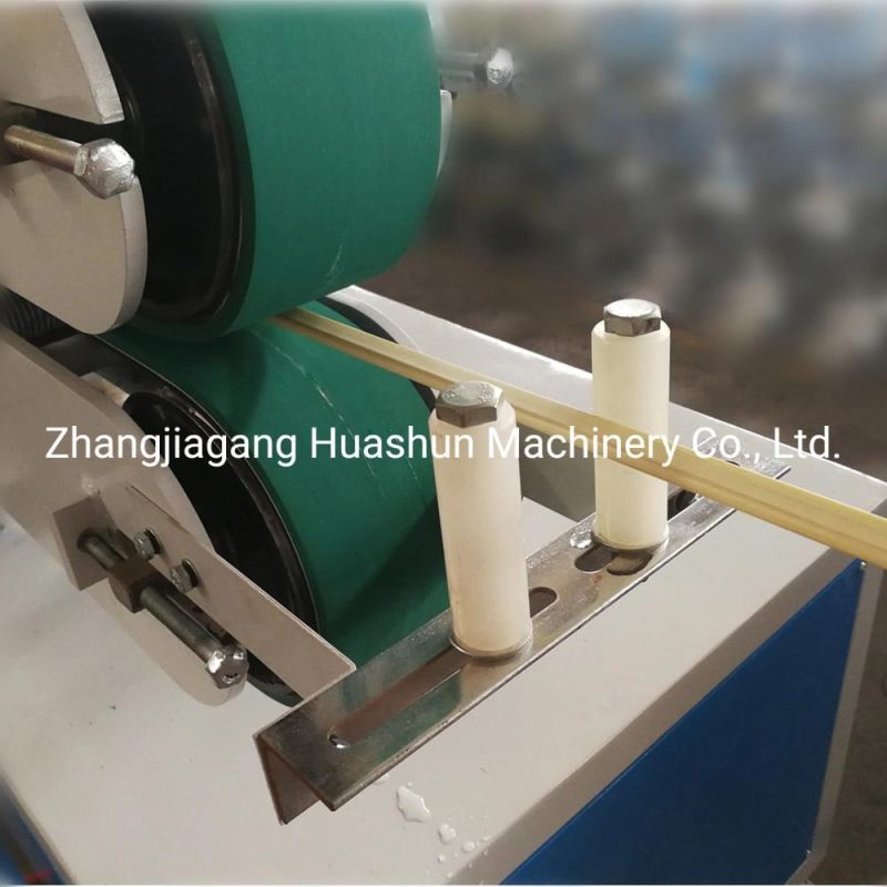 Plastic Photo Frame Profile Moulding Machine