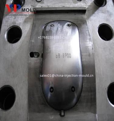 Manufacturer Plastic Injection Mouse Shell Case Mould