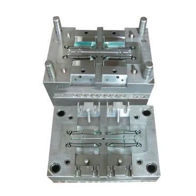 Injection Mould for ABS Fishing Tool