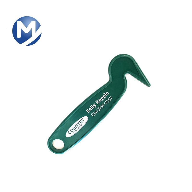 High Quality Plastic Injection Mould for Customized Horse Hoof Pick Brush