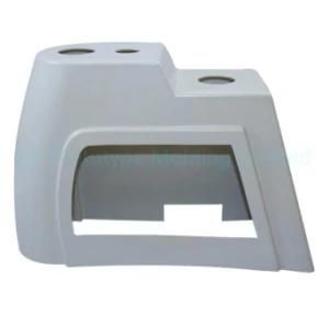 Custom Plastic Case for Dental Medical Equipment Plastic Mould