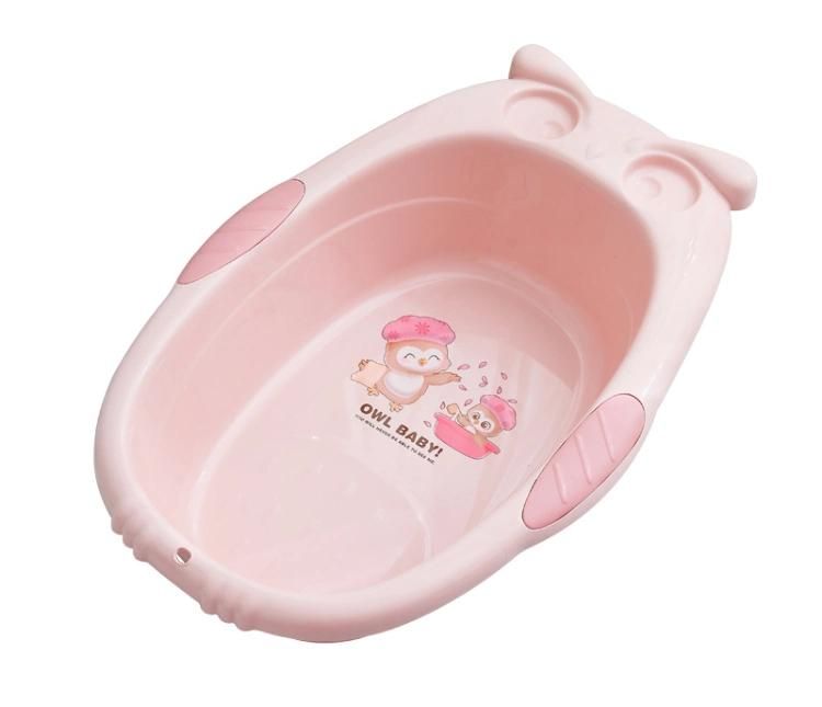 Plastic Baby Folding Bathtub Injection Mould Plastic Bath Basin Mold