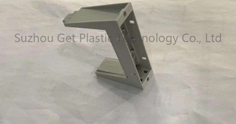 Customized Plastic Car Parts Injection Mould