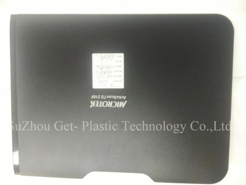 Plastic Injection Products by Factory