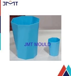 OEM Custom Round Injection Flower Pot Mould Manufacturer