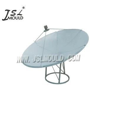 Quality SMC Compression Satellite Dish Mould