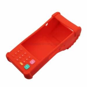 OEM Prototype Soft Rubber TPE Silicone Plastic Vacuum Die Casting