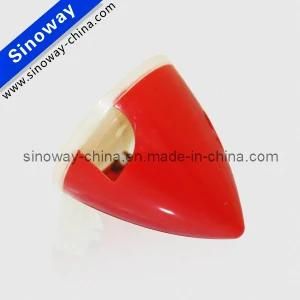 Custom Plastic Injection Tooling for Case