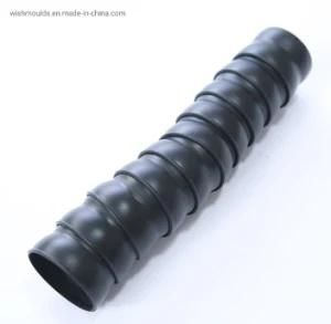 PP Plastic Pipe and Mold, Custom Plastic Injection Mould