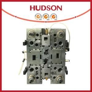 Plastic Injection Mould Maker Shenzhen Factory