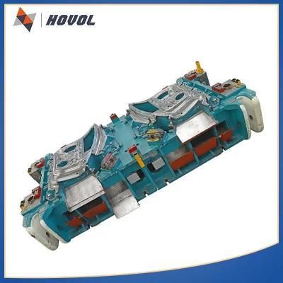 Custom Die Stamping Mould Factory Dies Parts Mold Press Moulds Steel Mold Manufacturer