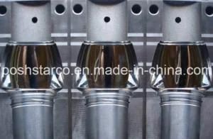 Plastic Cosmetic Bottle Mould