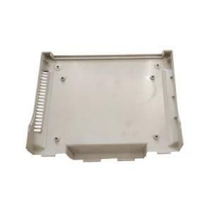 OEM Custom Electronic Mold Cash Register Housing Plastic Injection Mold