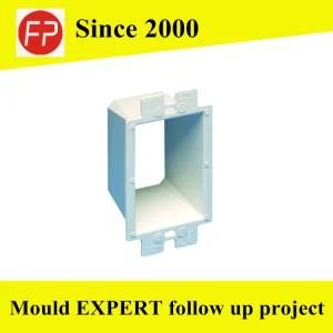 Plastic Electronics Enclosure for Entrance Guard Mould