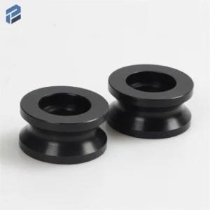 UHMW Plastic Material Parts for Boat Car Parts