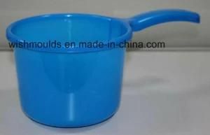 Food Grade PP Water Spoon Mould, Injection Plastic Mould
