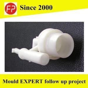 Plastic Mould Design and Development with Small-Lot Production