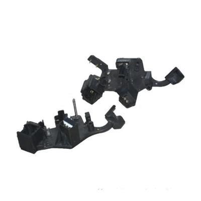 Customized Mold Die High Precision Plastic Injection Mould