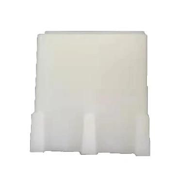 Construction OEM Precision ABS PVC PP Plastic Moulds for House Parts
