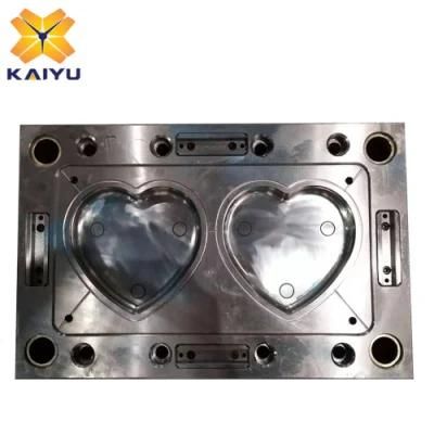 High Quality Customized Plastic Injection Box Molding