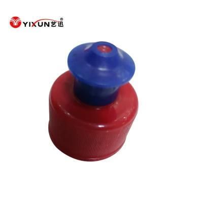 Plastic Screw Cap/Injection Mold