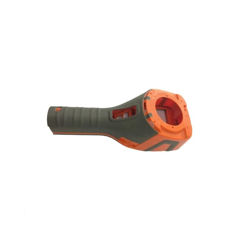 OEM Barcode Scanner Shell Injection 2K Molding Customize Mold