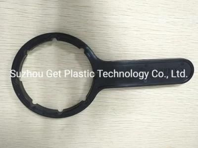 Plastic Water Dispenser Wrench Injection Mould