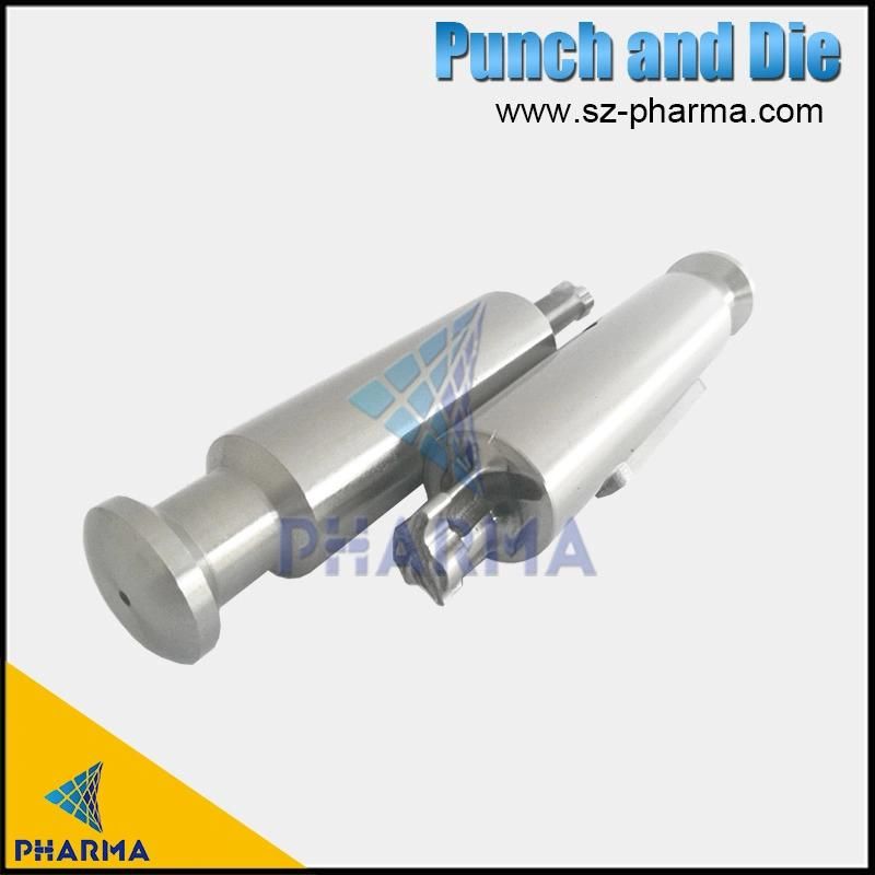 Single Punch Tablet Press Tdp-5, Tablet Press Stamp Die