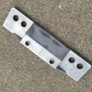 Aluminum Injection Mold Die Casting Mold