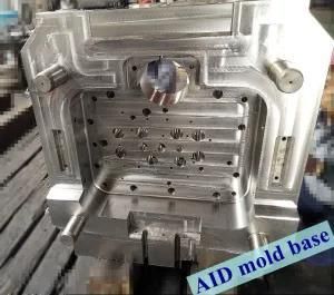 Customized Die Casting Mold Base (AID-0030)