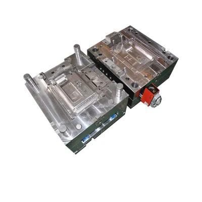 China ISO9001 Manufacturer Supply Plastic Injection Mold Mould
