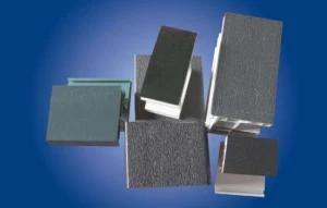 PVC Co-Extrusion &amp; Surface Embossing Profile Tooling (JARIMJW201306)