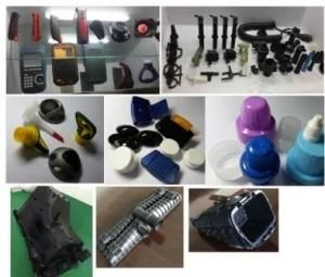 Plastics Tooling