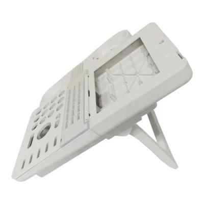 ID/IP PBX Keyphone VoIP LED Screen Telephone Plastic Mould