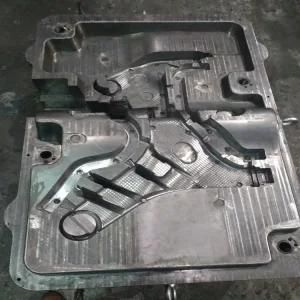 Factory OEM Service Die Casting Tooling